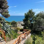 Appartement Il Rifugio Di Arcangelo