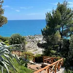 Il Rifugio Di Arcangelo Appartement Marina di Camerota