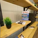 Apartmán Il Rifugio Di Arcangelo