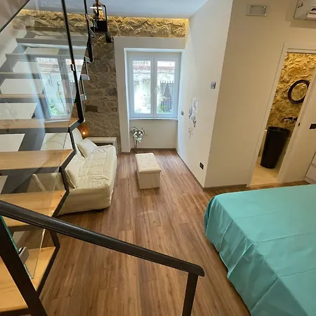 Il Rifugio Di Arcangelo Appartement Marina di Camerota