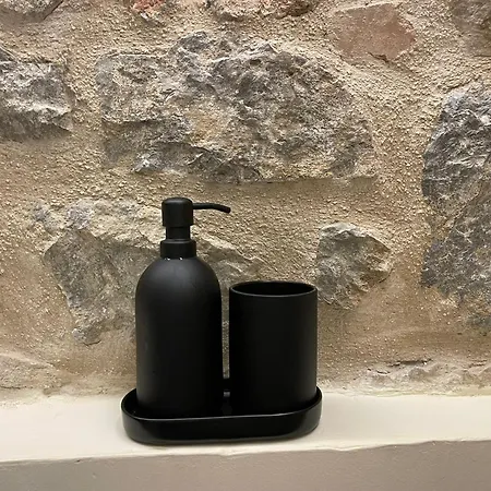 Il Rifugio Di Arcangelo Appartement *