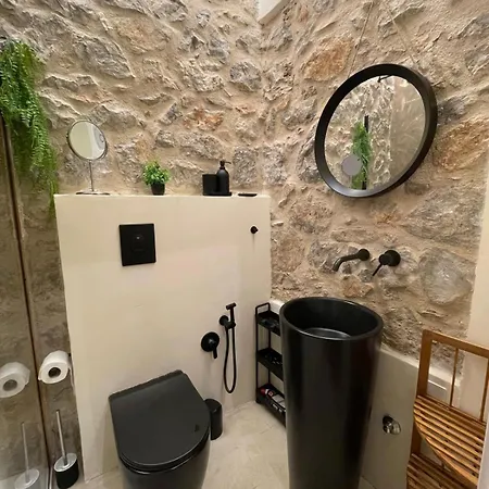 Il Rifugio Di Arcangelo Appartement Marina di Camerota